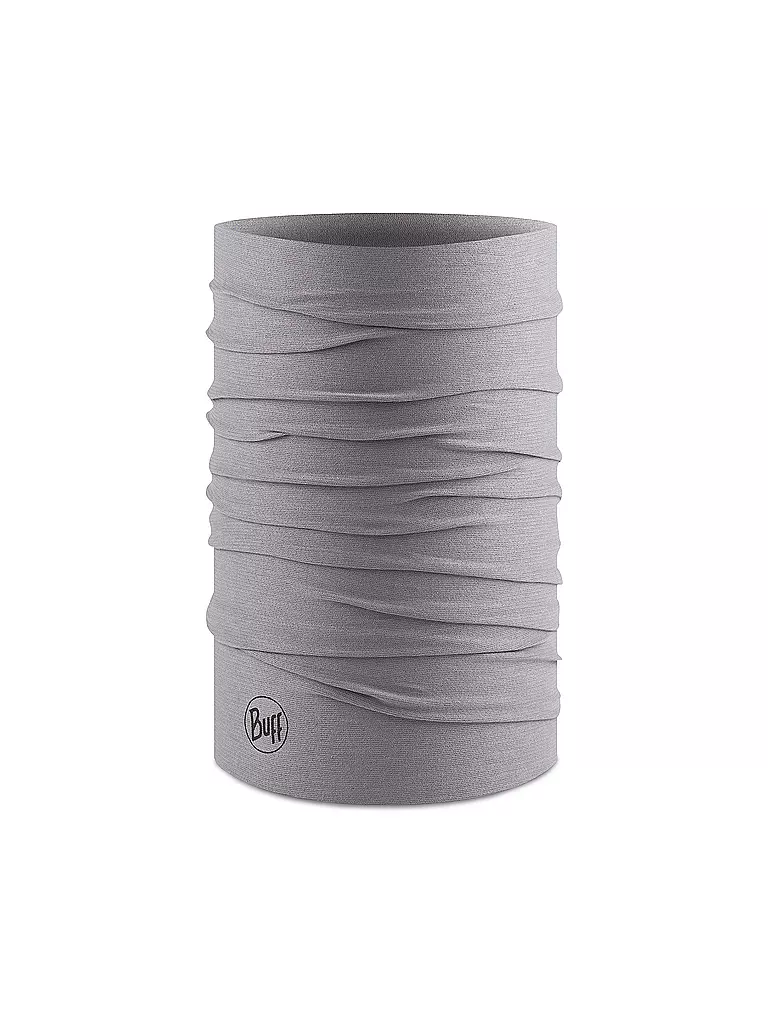 BUFF | Multifunktionstuch CoolNet® UV+  | Grigio chiaro