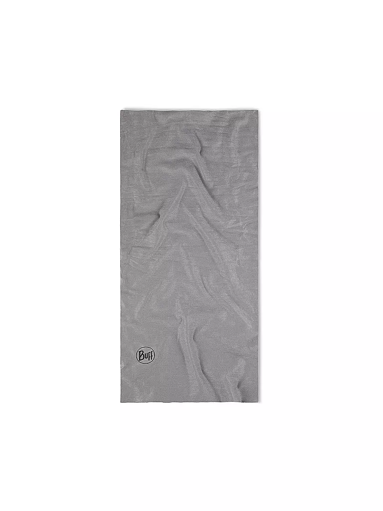 BUFF | Multifunktionstuch CoolNet® UV+  | Grigio chiaro
