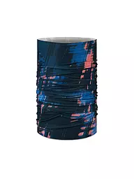 BUFF | Multifunktionstuch CoolNet® UV+ Reflective | Blu scuro