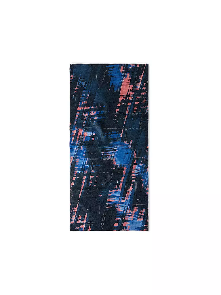 BUFF | Multifunktionstuch CoolNet® UV+ Reflective | Blu scuro