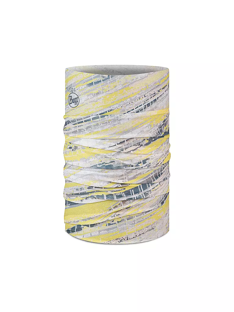 BUFF | Multifunktionstuch CoolNet® UV+ | Giallo