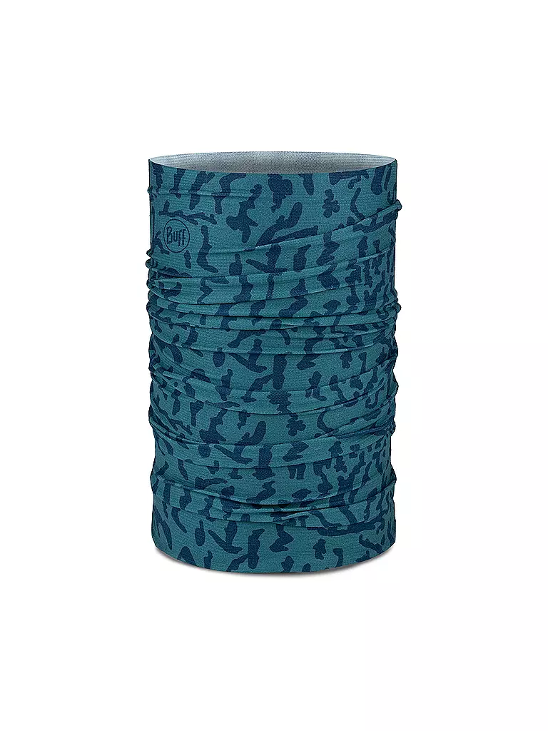 BUFF | Multifunktionstuch CoolNet® UV+ | Petrolio