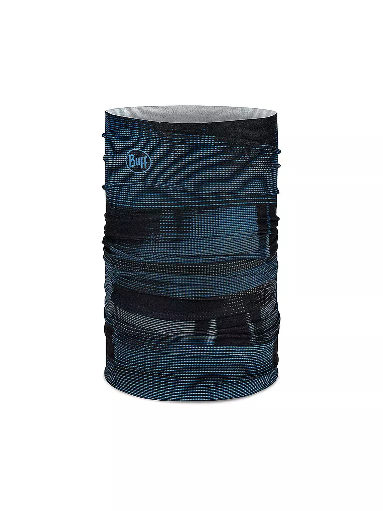 BUFF | Multifunktionstuch CoolNet® UV+ | Blu scuro