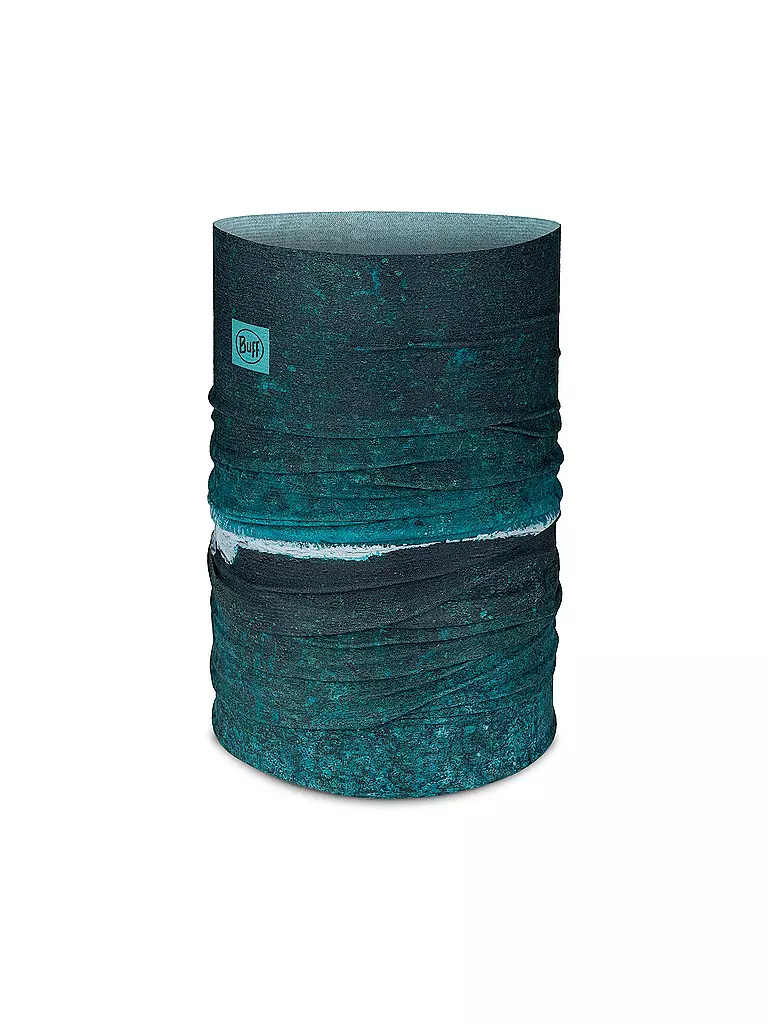 BUFF | Multifunktionstuch CoolNet® UV+ | Petrolio
