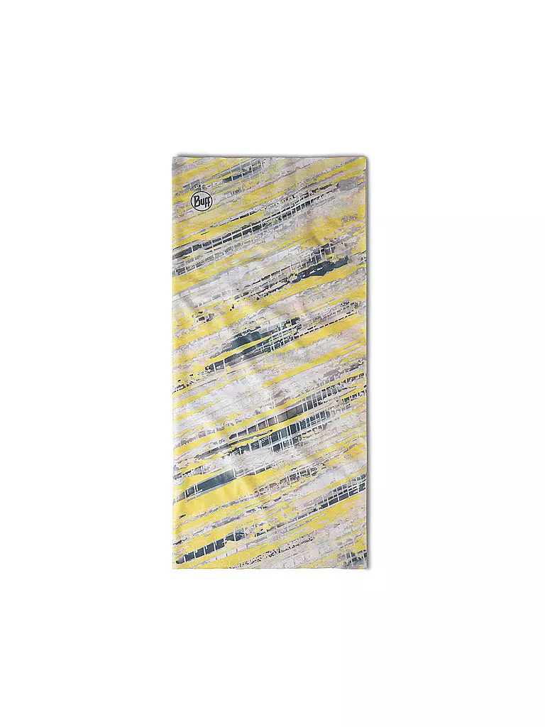 BUFF | Multifunktionstuch CoolNet® UV+ | Giallo
