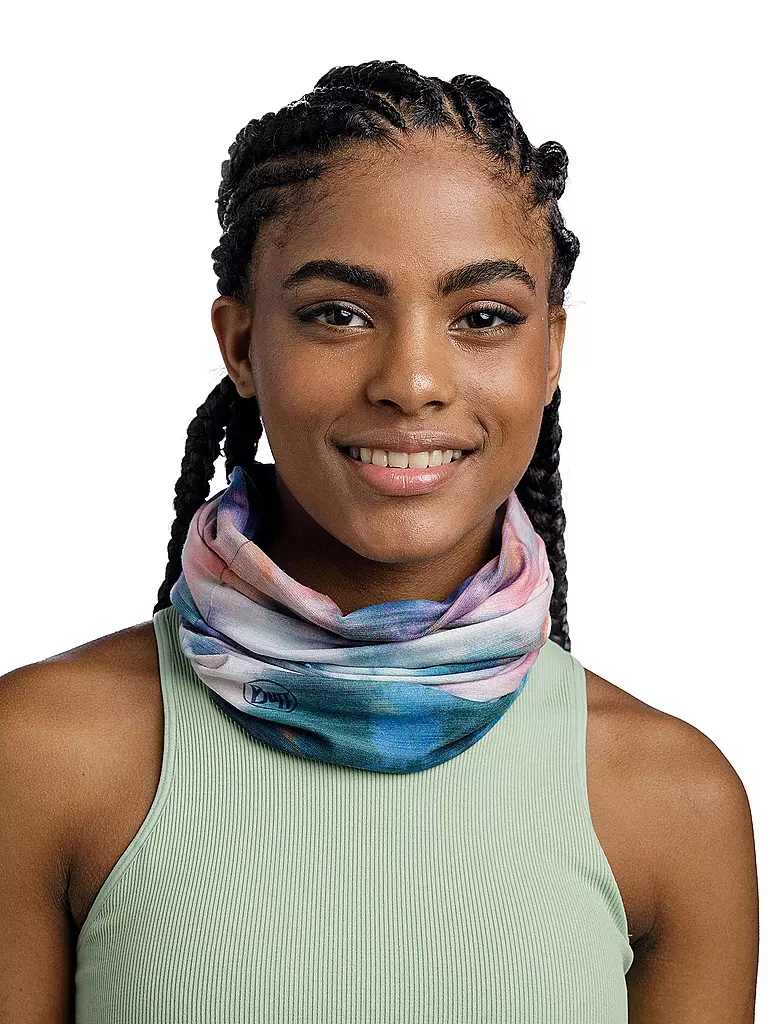 BUFF | Multifunktionstuch CoolNet® UV+ | Lilla