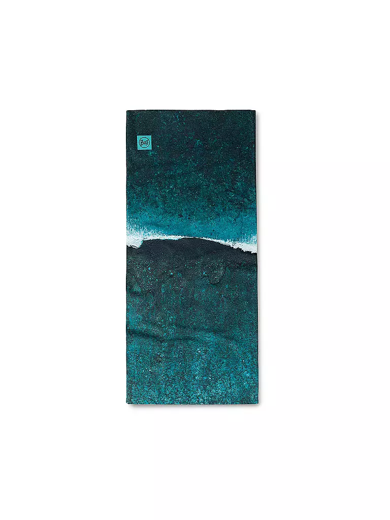 BUFF | Multifunktionstuch CoolNet® UV+ | Petrolio