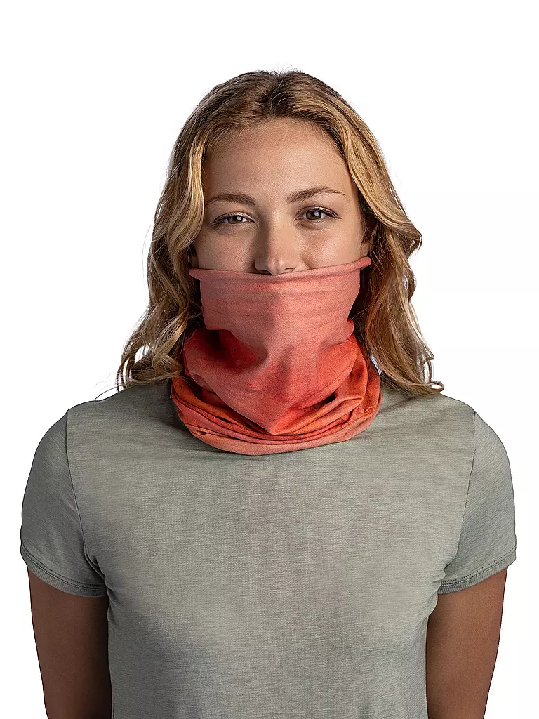 BUFF | Multifunktionstuch CoolNet® UV+ | Corallo