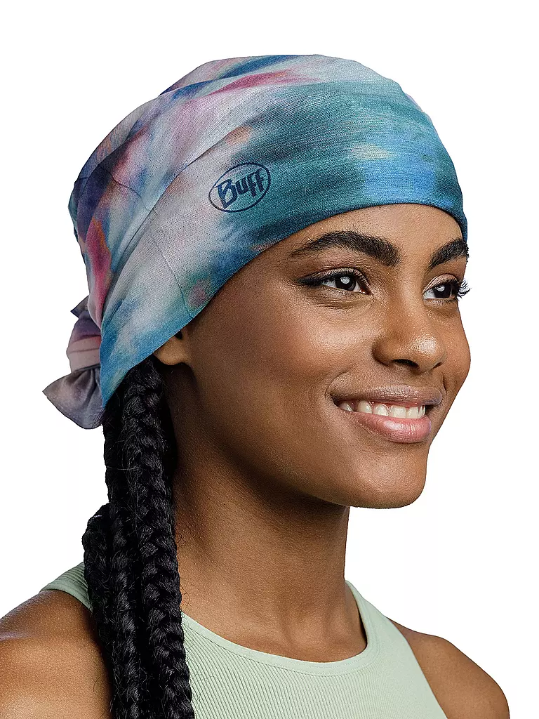 BUFF | Multifunktionstuch CoolNet® UV+ | Lilla