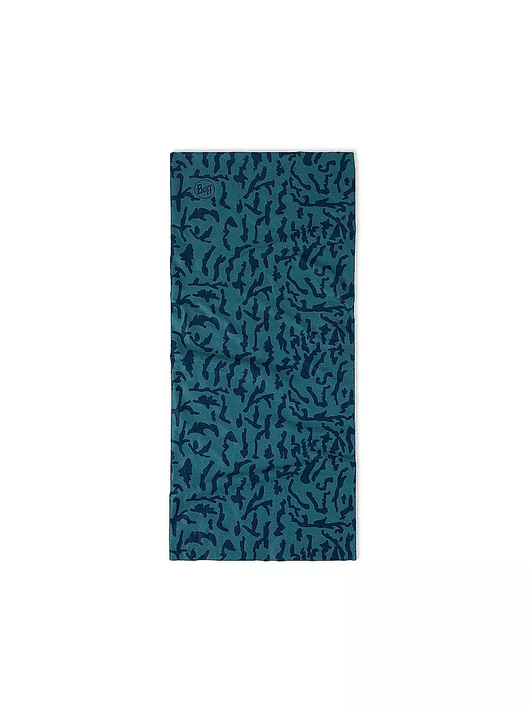 BUFF | Multifunktionstuch CoolNet® UV+ | Petrolio