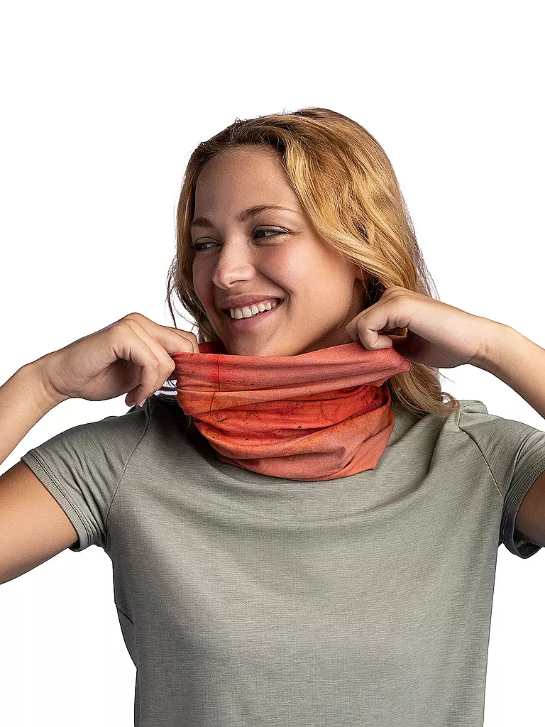 BUFF | Multifunktionstuch CoolNet® UV+ | Corallo