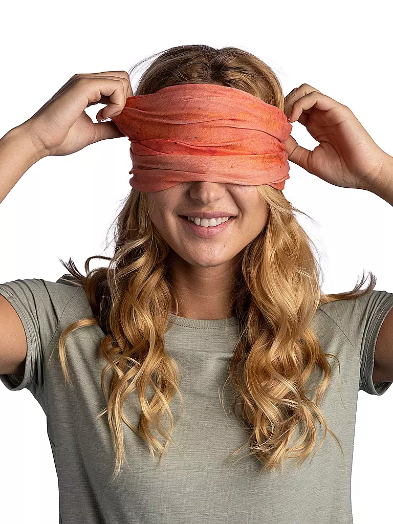 BUFF | Multifunktionstuch CoolNet® UV+ | Corallo