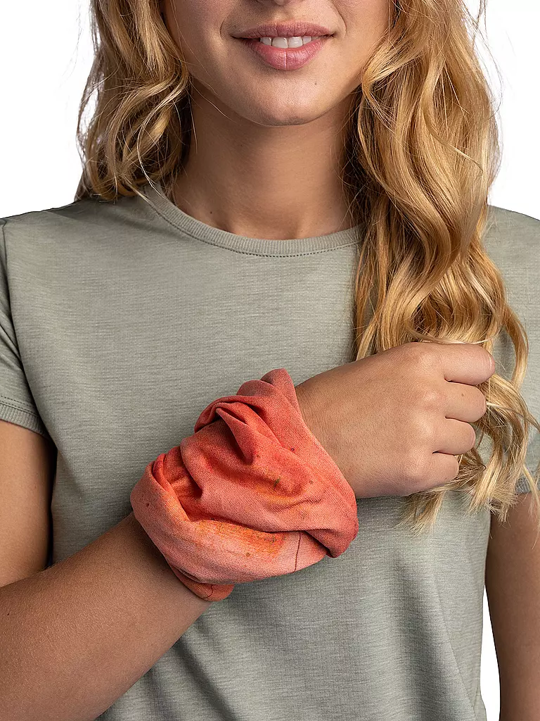 BUFF | Multifunktionstuch CoolNet® UV+ | Corallo