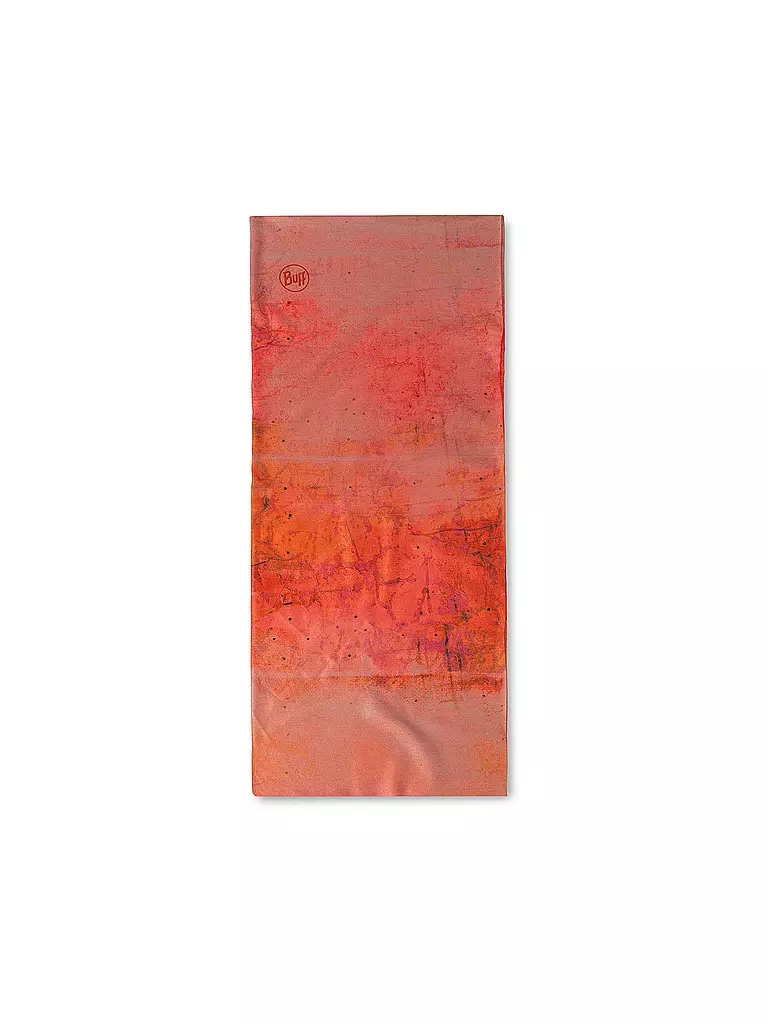 BUFF | Multifunktionstuch CoolNet® UV+ | Corallo