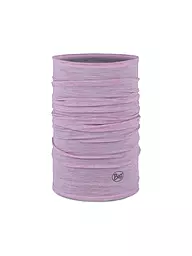 BUFF | Multifunktionstuch Lightweight Merino Wool | Lilla