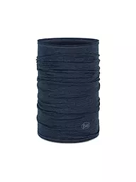 BUFF | Multifunktionstuch Lightweight Merino Wool | Blu scuro
