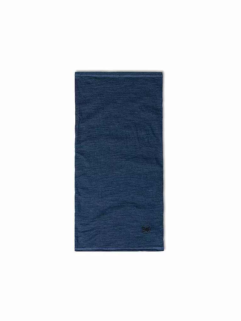 BUFF | Multifunktionstuch Merino Lightweight | Petrolio
