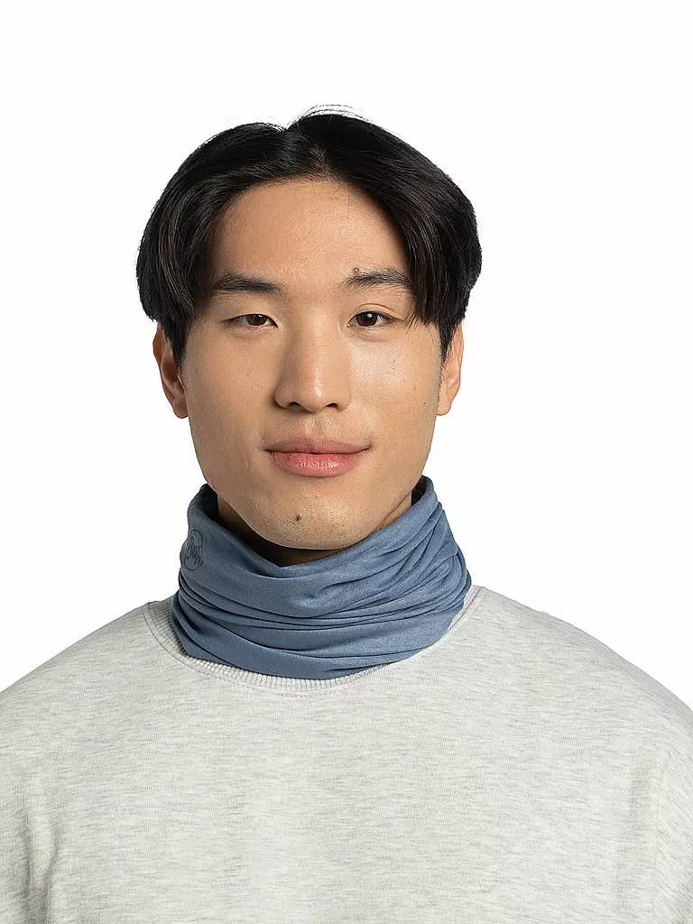 BUFF | Multifunktionstuch Original BUFF® | Blu