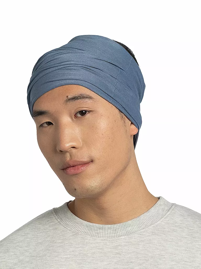 BUFF | Multifunktionstuch Original BUFF® | Blu