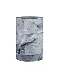BUFF | Multifunktionstuch Original EcoStretch | Grigio chiaro