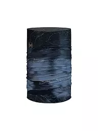 BUFF | Scaldacollo multifunzione Original EcoStretch | Blu scuro