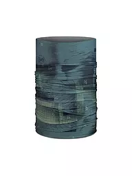 BUFF | Scaldacollo multifunzione Original EcoStretch | Petrolio