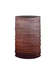 BUFF | Scaldacollo multifunzione Original EcoStretch | Rosso scuro