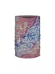 BUFF | Scaldacollo multifunzione Original EcoStretch | Blu chiaro