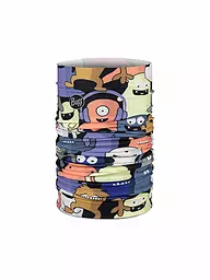 BUFF | Scaldacollo multifunzione per bambini Original EcoStretch | Multicolore