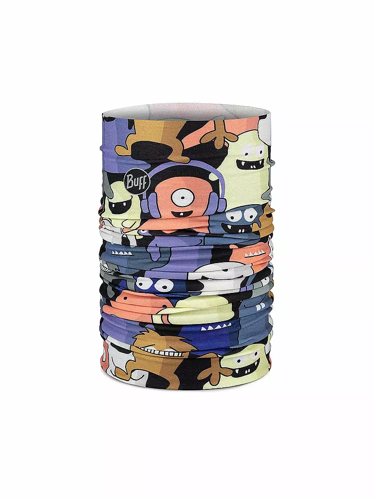 BUFF | Multifunktionstuch Original EcoStretch | Multicolore