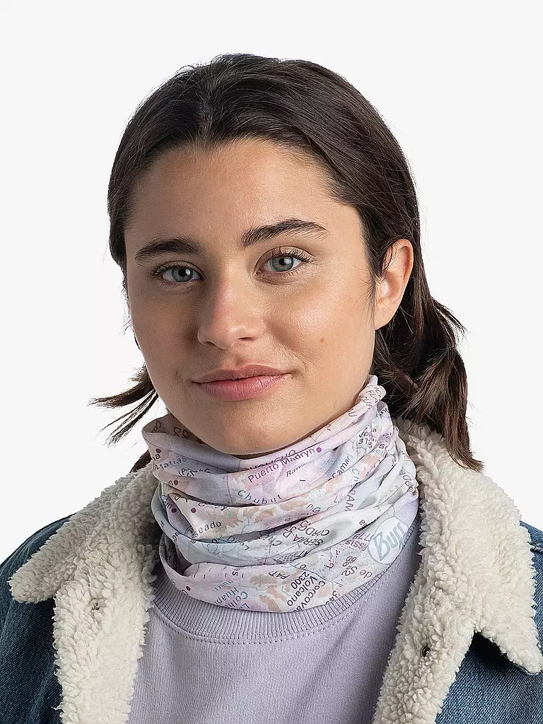 BUFF | Multifunktionstuch Original EcoStretch | Beige