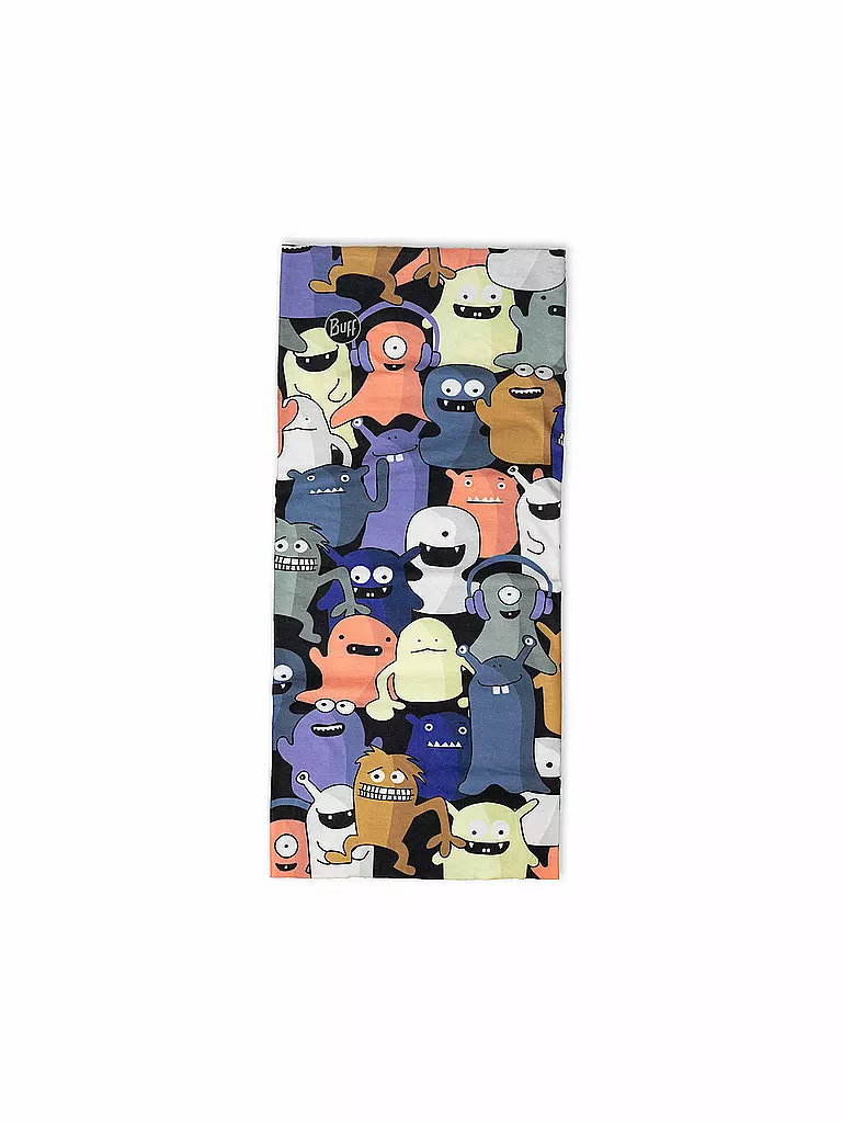 BUFF | Multifunktionstuch Original EcoStretch | Multicolore