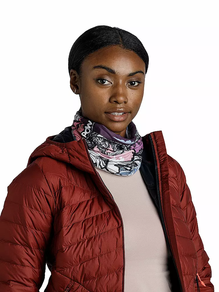 BUFF | Multifunktionstuch Original EcoStretch | Rosa