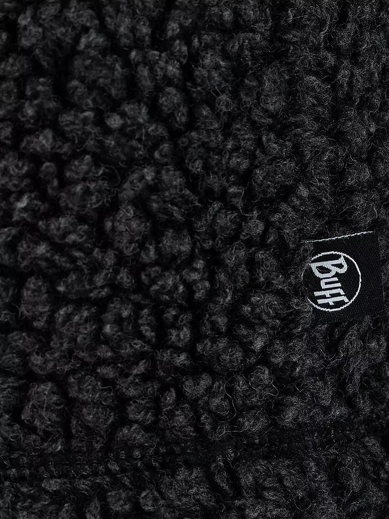 BUFF | Multifunktionstuch Switch Polar | Nero