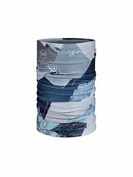 BUFF | Multifunktionstuch Thermonet | Blu