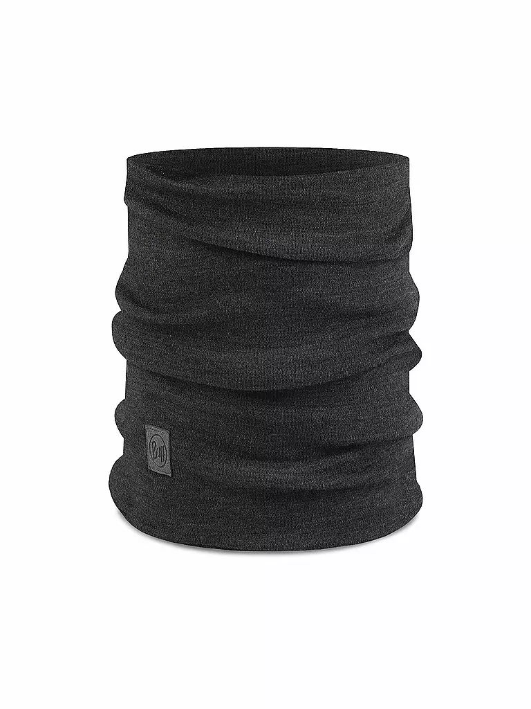 BUFF | Scaldacollo Multifunzionale Heavyweight Merino | Grigio