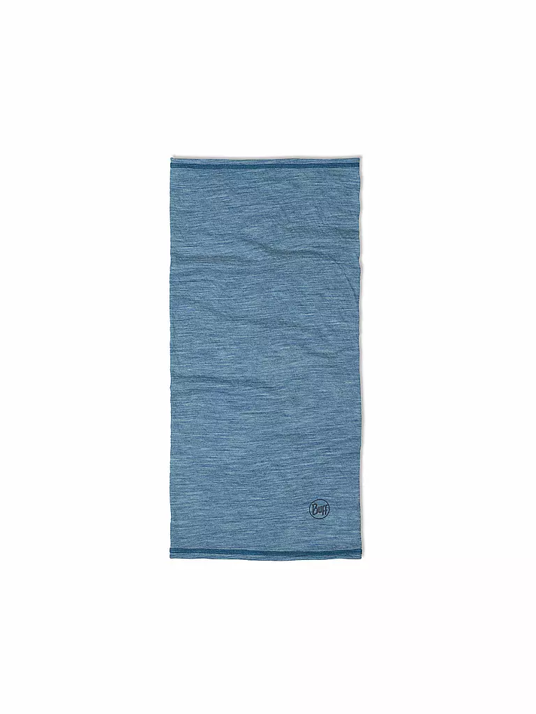 BUFF | Scaldacollo Multifunzionale in Lana Merino Leggera |