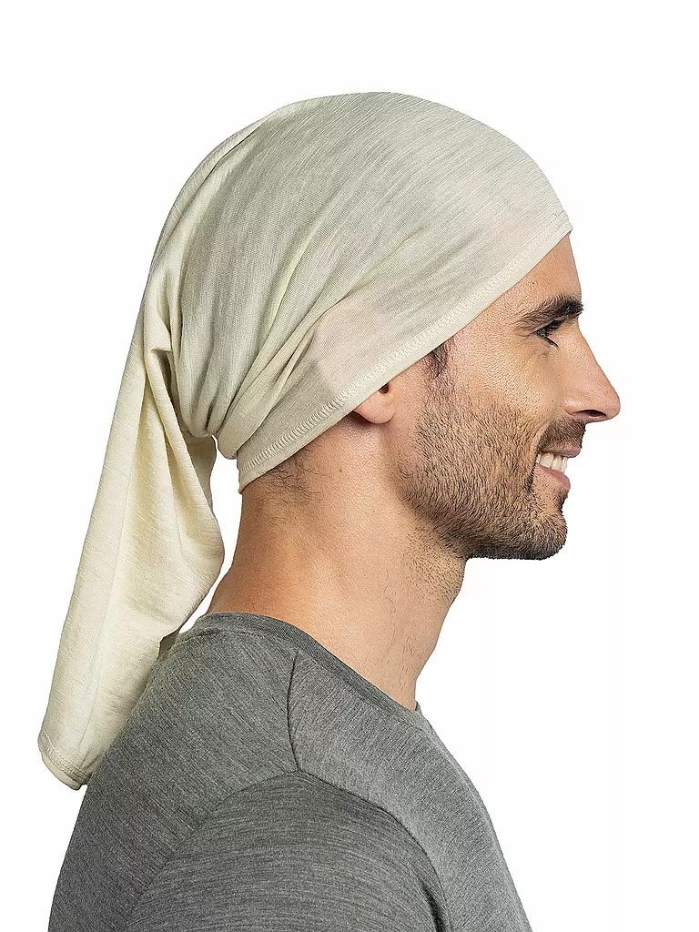 BUFF | Scaldacollo Multifunzionale in Lana Merino Leggera |