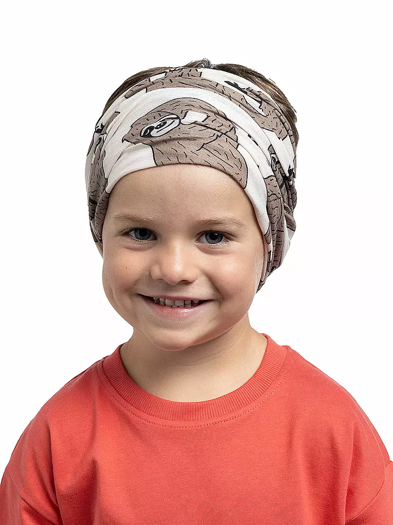 BUFF | Scaldacollo multifunzionale per bambini Coolnet UV+ |