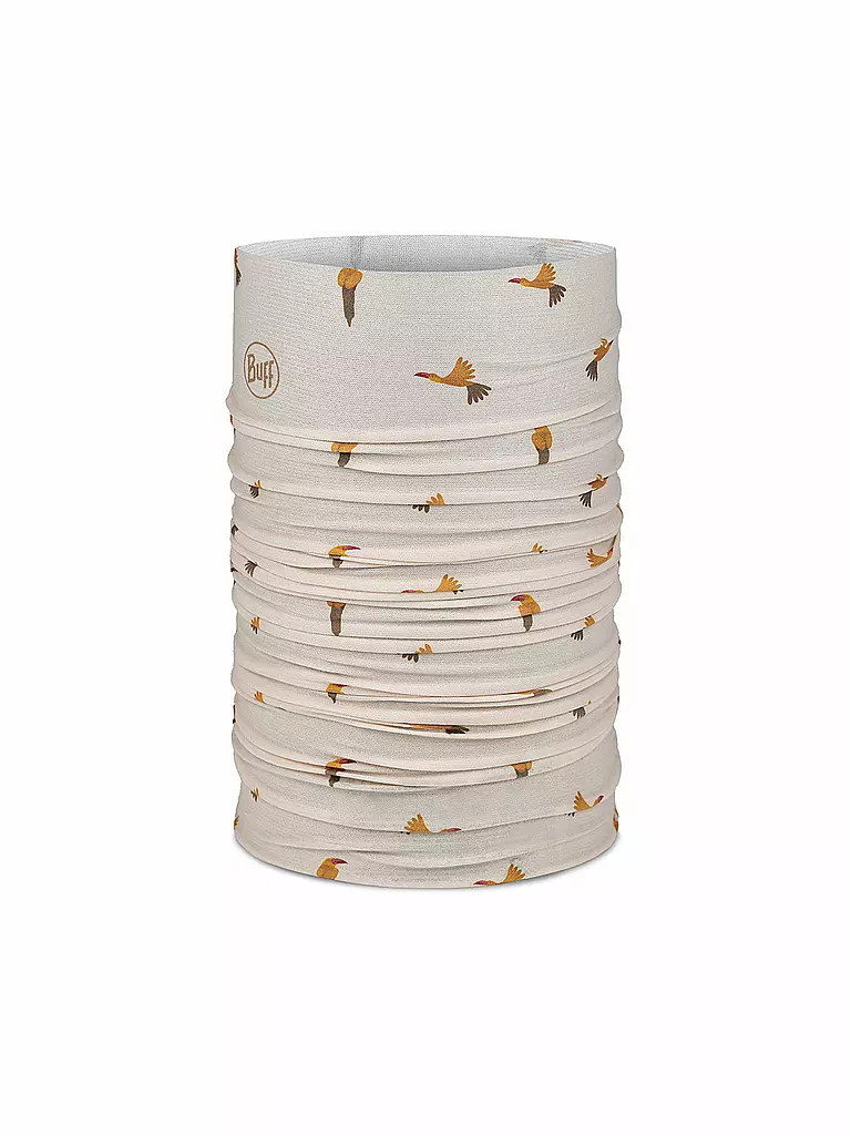 BUFF | Scaldacollo multifunzione CoolNet Insect Shield® | Beige