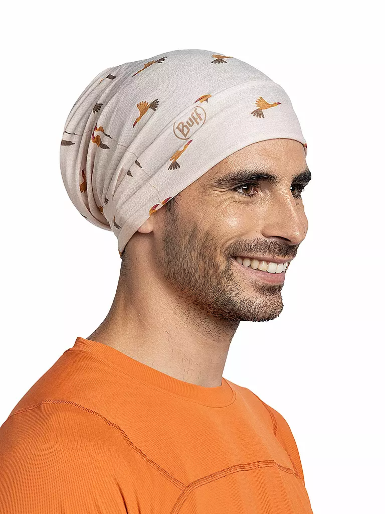 BUFF | Scaldacollo multifunzione CoolNet Insect Shield® |