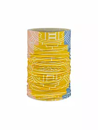 BUFF | Scaldacollo multifunzione CoolNet UV® | Giallo