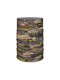 BUFF | Scaldacollo multifunzione CoolNet UV® | Marrone