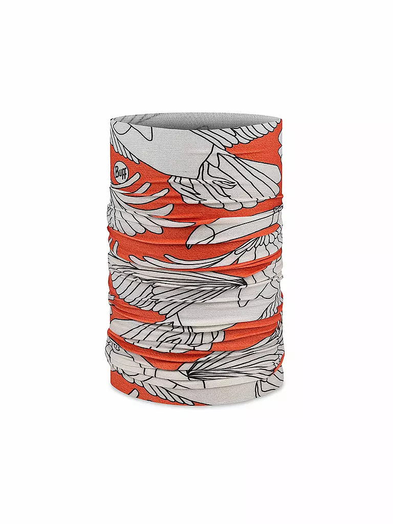 BUFF | Scaldacollo multifunzione CoolNet UV® | Rosso