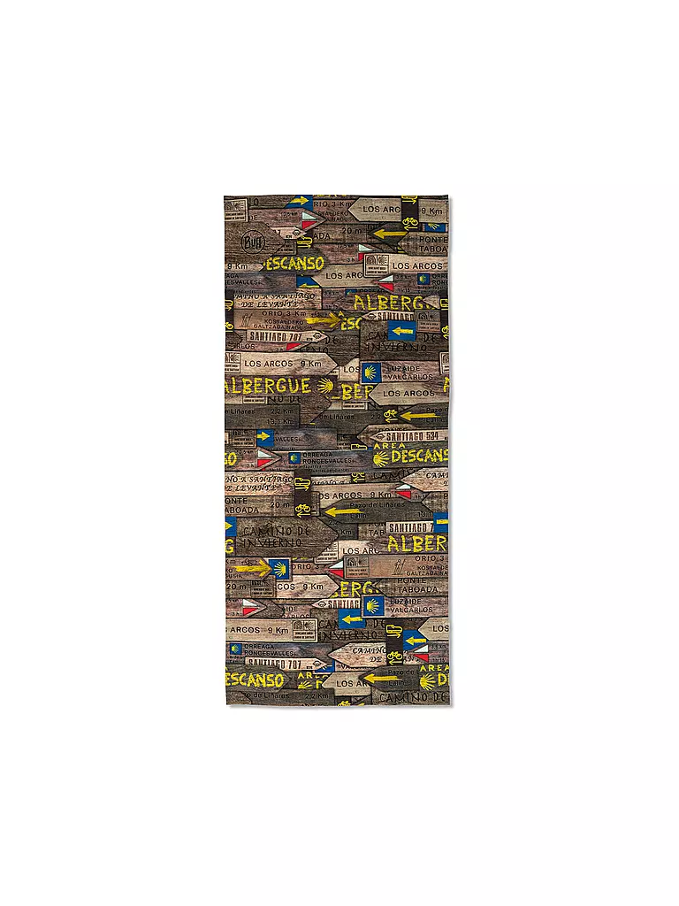 BUFF | Scaldacollo multifunzione CoolNet UV® |