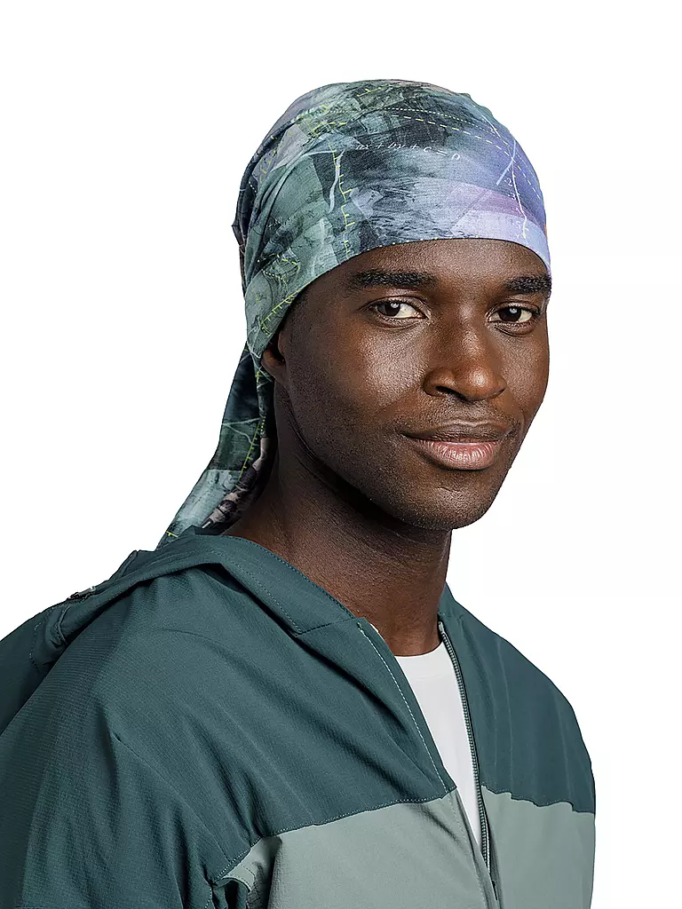 BUFF | Scaldacollo multifunzione CoolNet UV® |