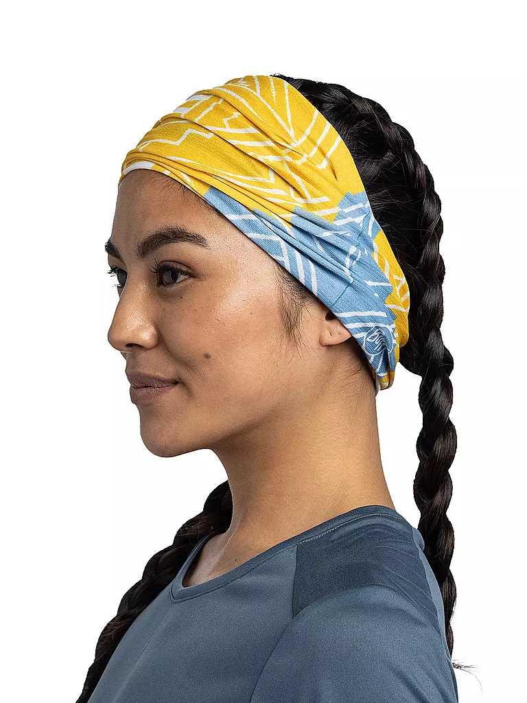 BUFF | Scaldacollo multifunzione CoolNet UV® |