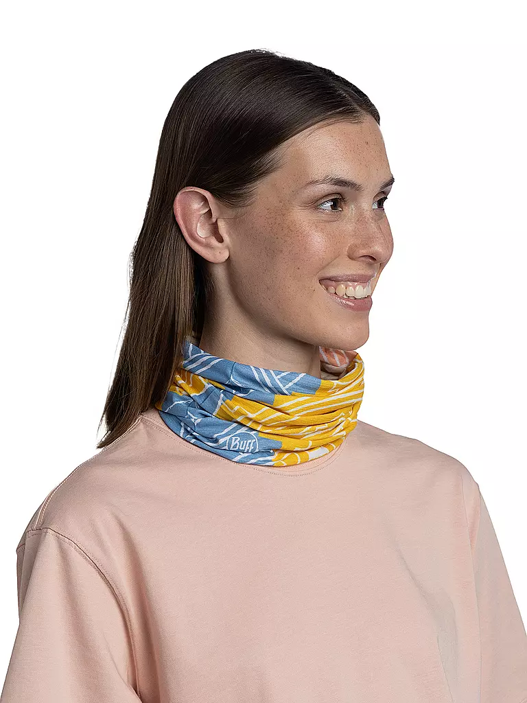 BUFF | Scaldacollo multifunzione CoolNet UV® |