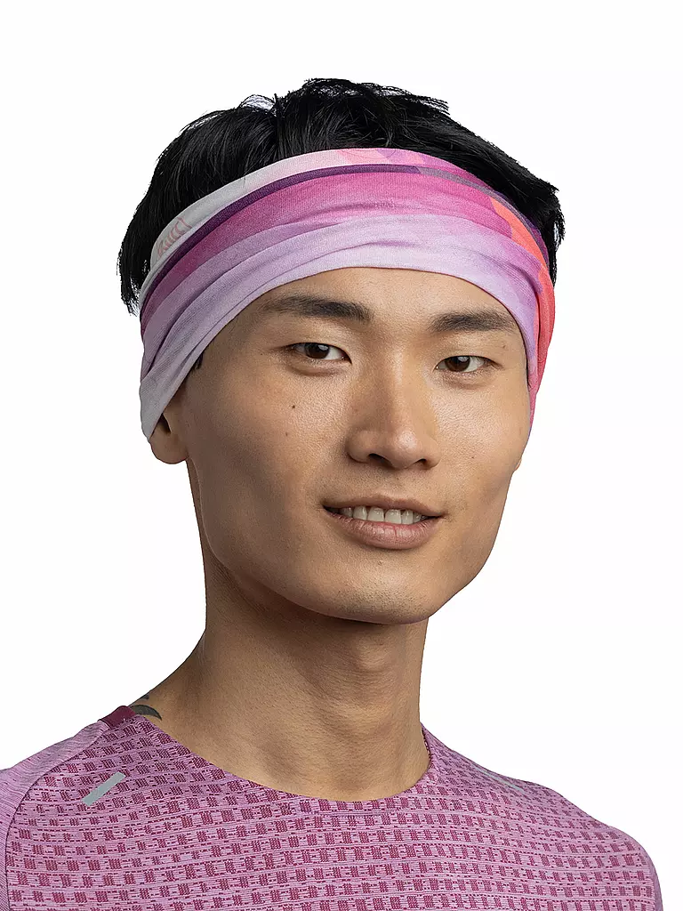 BUFF | Scaldacollo multifunzione CoolNet UV® |