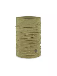 BUFF | Scaldacollo multifunzione Midweight Merino | Senape